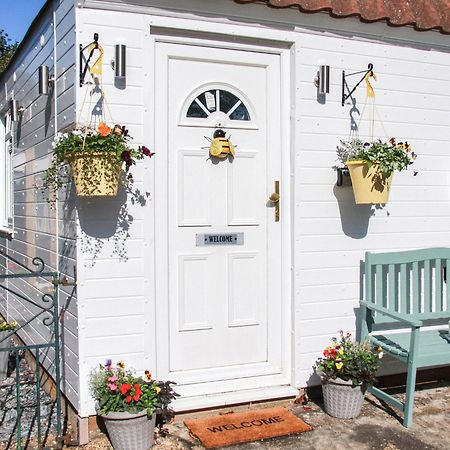 The Beehive Vila Mundesley Exterior foto